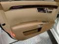 2008 S 550 4Matic Sedan #7