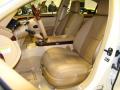 2008 S 550 4Matic Sedan #8