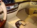 2008 S 550 4Matic Sedan #10