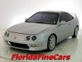 1998 Integra RS Coupe #1