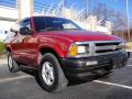 1996 Blazer LS 4x4 #1 1996 Blazer LS 4x4 #1