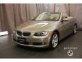 2009 3 Series 328i Convertible #1