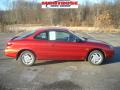 2000 Escort ZX2 Coupe #1