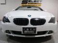 2006 6 Series 650i Convertible #2