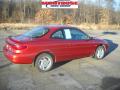 2000 Escort ZX2 Coupe #2