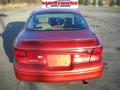 2000 Escort ZX2 Coupe #4