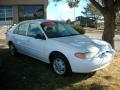 2001 Escort SE Sedan #1