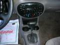 2001 Escort SE Sedan #5