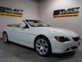 2006 6 Series 650i Convertible #3