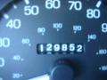 2001 Escort SE Sedan #6