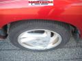 2000 Escort ZX2 Coupe #18