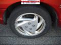 2000 Escort ZX2 Coupe #19