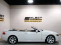 2006 6 Series 650i Convertible #4
