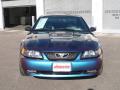 2002 Mustang GT Coupe #2