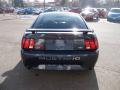 2002 Mustang GT Coupe #4