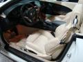 2006 6 Series 650i Convertible #9