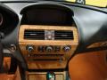 2006 6 Series 650i Convertible #10