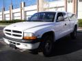1998 Dakota Sport Extended Cab 4x4 #1