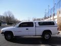 1998 Dakota Sport Extended Cab 4x4 #3