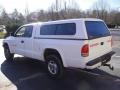 1998 Dakota Sport Extended Cab 4x4 #4