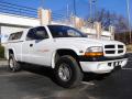 1998 Dakota Sport Extended Cab 4x4 #8