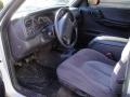 1998 Dakota Sport Extended Cab 4x4 #12