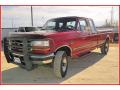 1997 F250 XLT Extended Cab 4x4 #1 1997 F250 XLT Extended Cab 4x4 #1