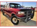 1997 F250 XLT Extended Cab 4x4 #8 1997 F250 XLT Extended Cab 4x4 #8