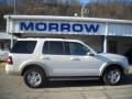 2009 Explorer Eddie Bauer 4x4 #1 2009 Explorer Eddie Bauer 4x4 #1