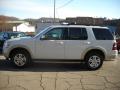 2009 Explorer Eddie Bauer 4x4 #5 2009 Explorer Eddie Bauer 4x4 #5
