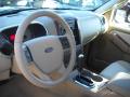 2009 Explorer Eddie Bauer 4x4 #7 2009 Explorer Eddie Bauer 4x4 #7