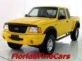 2002 Ranger Edge SuperCab #1 2002 Ranger Edge SuperCab #1