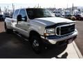 2003 F350 Super Duty Lariat Crew Cab 4x4 Dually #2