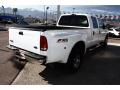 2003 F350 Super Duty Lariat Crew Cab 4x4 Dually #3
