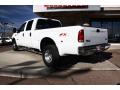 2003 F350 Super Duty Lariat Crew Cab 4x4 Dually #4