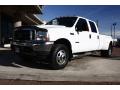 2003 F350 Super Duty Lariat Crew Cab 4x4 Dually #14