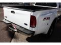 2003 F350 Super Duty Lariat Crew Cab 4x4 Dually #17