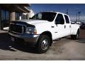 2003 F350 Super Duty Lariat Crew Cab 4x4 Dually #22