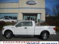 2010 F150 STX SuperCab 4x4 #1 2010 F150 STX SuperCab 4x4 #1