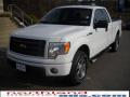 2010 F150 STX SuperCab 4x4 #2 2010 F150 STX SuperCab 4x4 #2