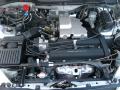 2001 CR-V EX 4WD #11