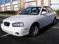 2001 Elantra GLS #1 2001 Elantra GLS #1
