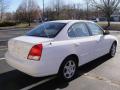2001 Elantra GLS #6 2001 Elantra GLS #6