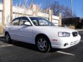 2001 Elantra GLS #8 2001 Elantra GLS #8