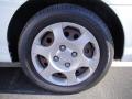 2001 Elantra GLS #9 2001 Elantra GLS #9