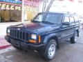 2000 Cherokee Sport 4x4 #2