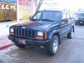 2000 Cherokee Sport 4x4 #3