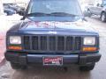 2000 Cherokee Sport 4x4 #4