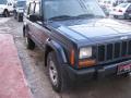 2000 Cherokee Sport 4x4 #5