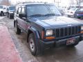 2000 Cherokee Sport 4x4 #6